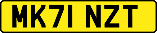 MK71NZT