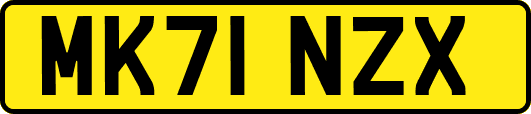 MK71NZX