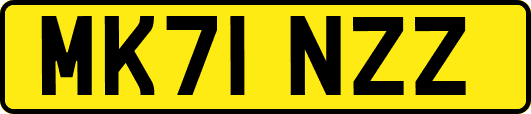 MK71NZZ