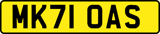 MK71OAS