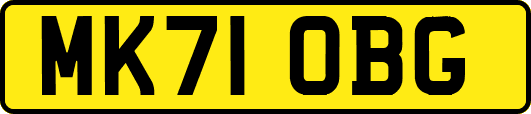 MK71OBG