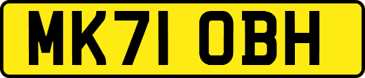 MK71OBH