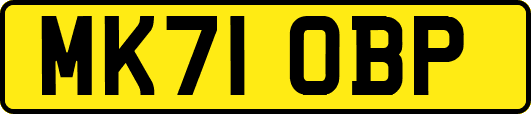 MK71OBP