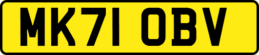 MK71OBV
