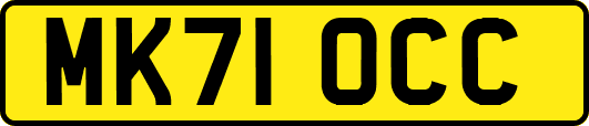 MK71OCC