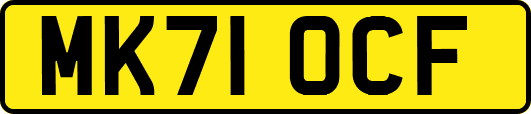 MK71OCF