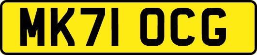 MK71OCG