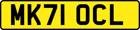 MK71OCL