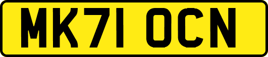 MK71OCN