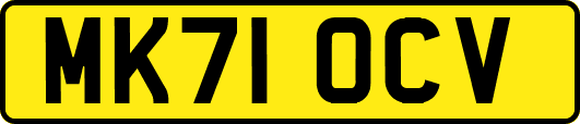 MK71OCV
