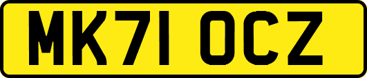 MK71OCZ