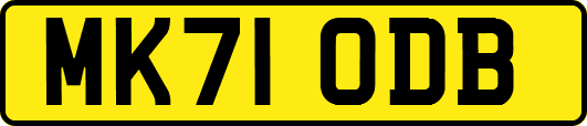 MK71ODB