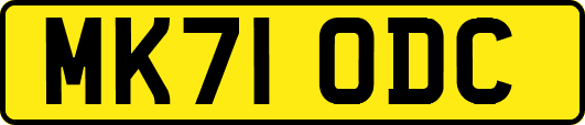 MK71ODC