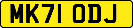 MK71ODJ