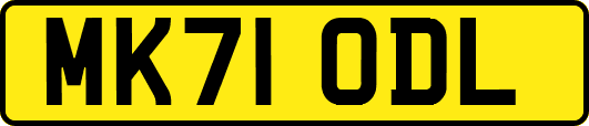 MK71ODL