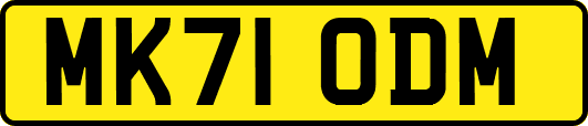 MK71ODM