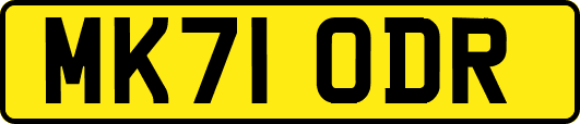 MK71ODR