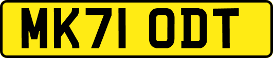 MK71ODT