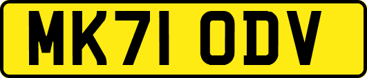 MK71ODV