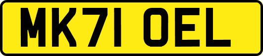 MK71OEL