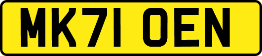 MK71OEN