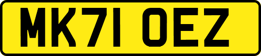 MK71OEZ