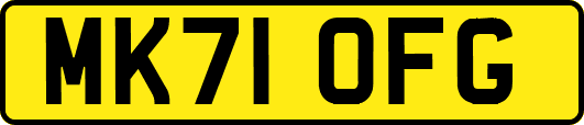 MK71OFG