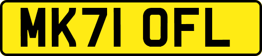 MK71OFL