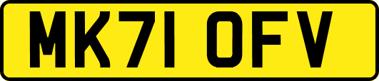 MK71OFV