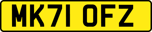 MK71OFZ