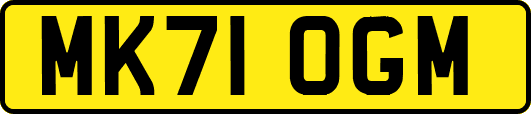 MK71OGM