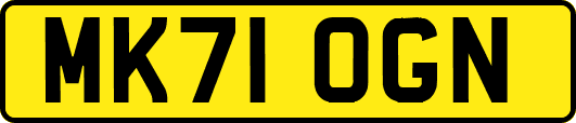 MK71OGN