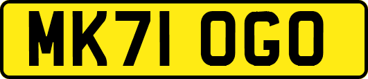 MK71OGO