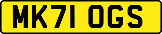 MK71OGS