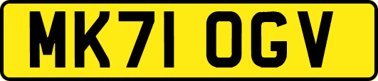 MK71OGV