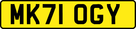 MK71OGY