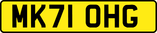 MK71OHG