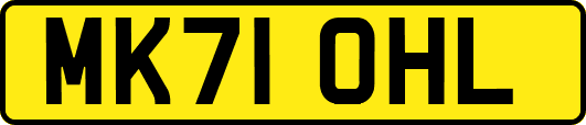 MK71OHL