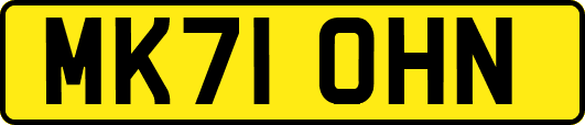 MK71OHN