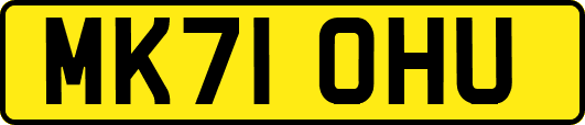 MK71OHU