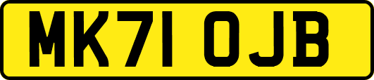MK71OJB