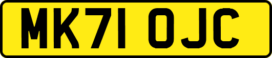 MK71OJC