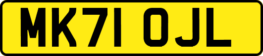 MK71OJL