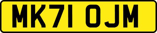 MK71OJM