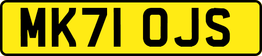MK71OJS