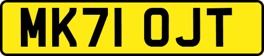 MK71OJT