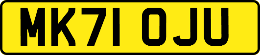 MK71OJU