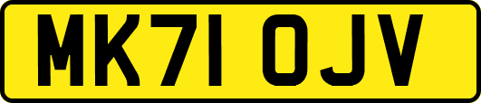 MK71OJV