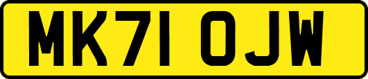 MK71OJW
