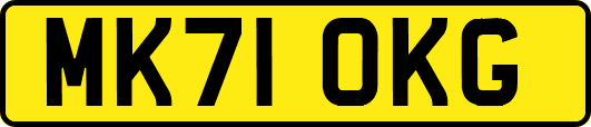 MK71OKG